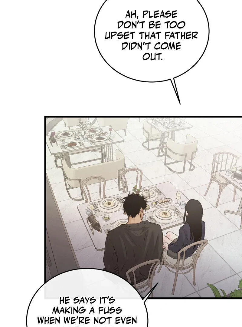 Where the Heart Is Chapter 67 – Page 96