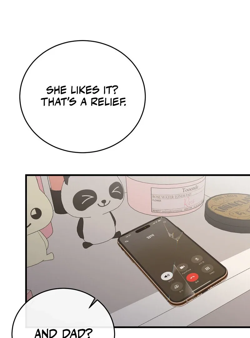 Where the Heart Is Chapter 66 – Page 3