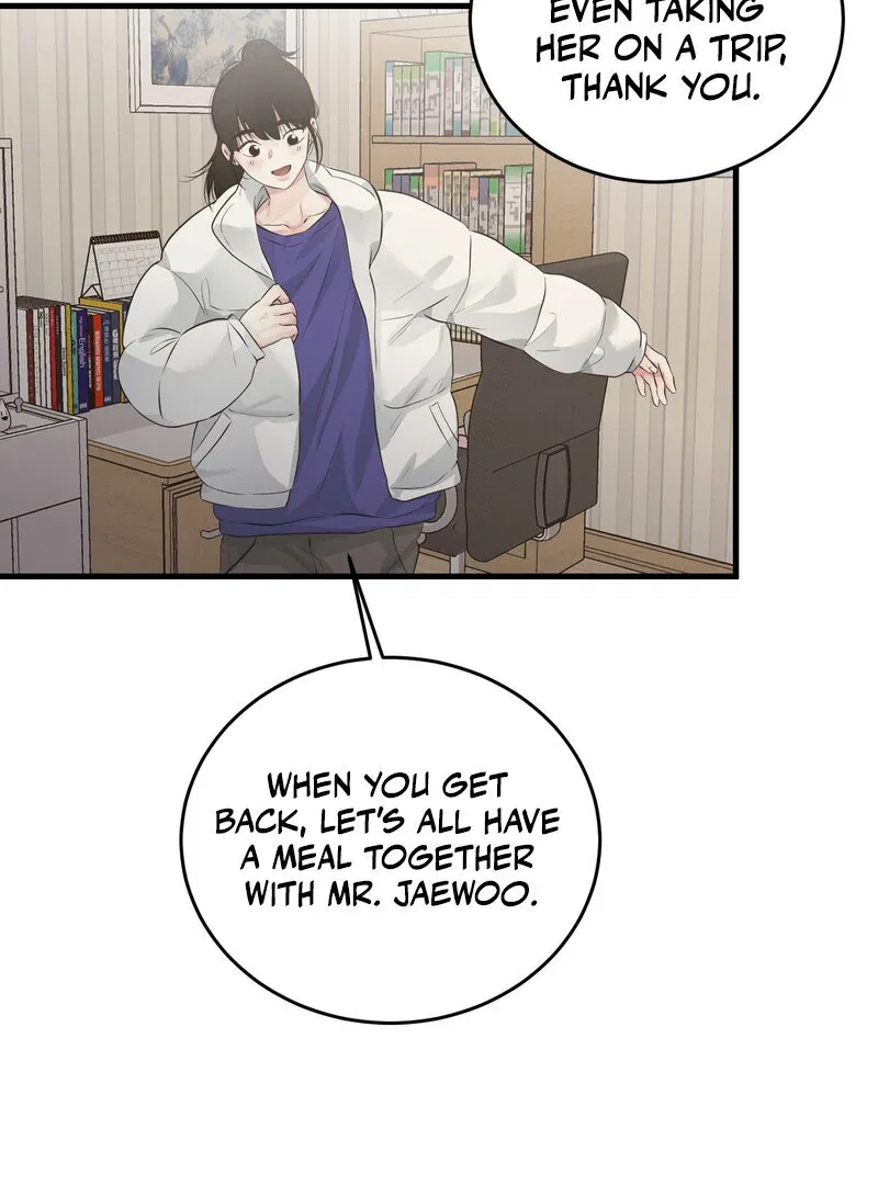 Where the Heart Is Chapter 66 – Page 5