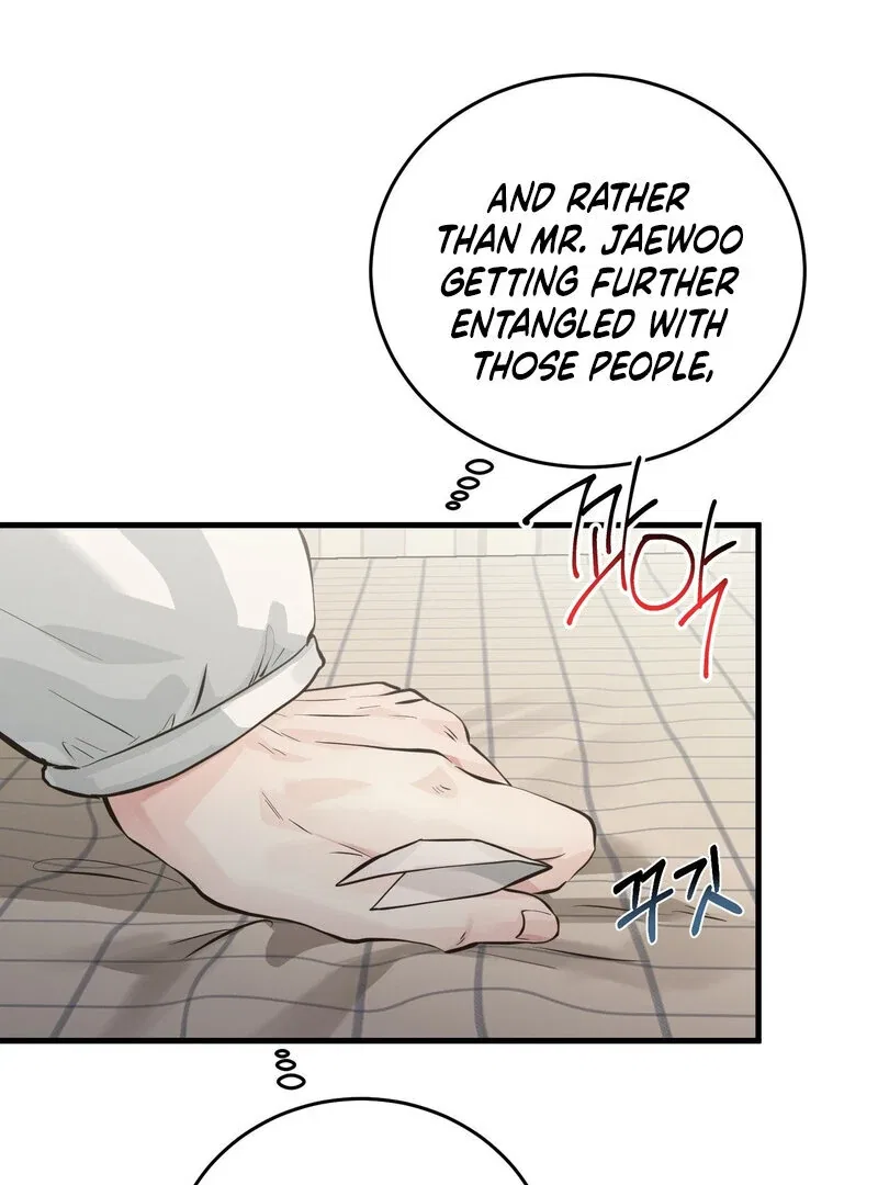 Where the Heart Is Chapter 66 – Page 45