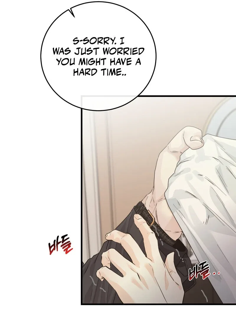 Where the Heart Is Chapter 66 – Page 66