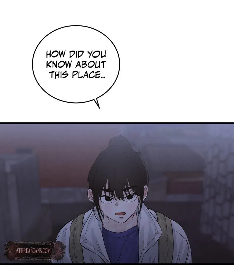 Where the Heart Is Chapter 66 – Page 91