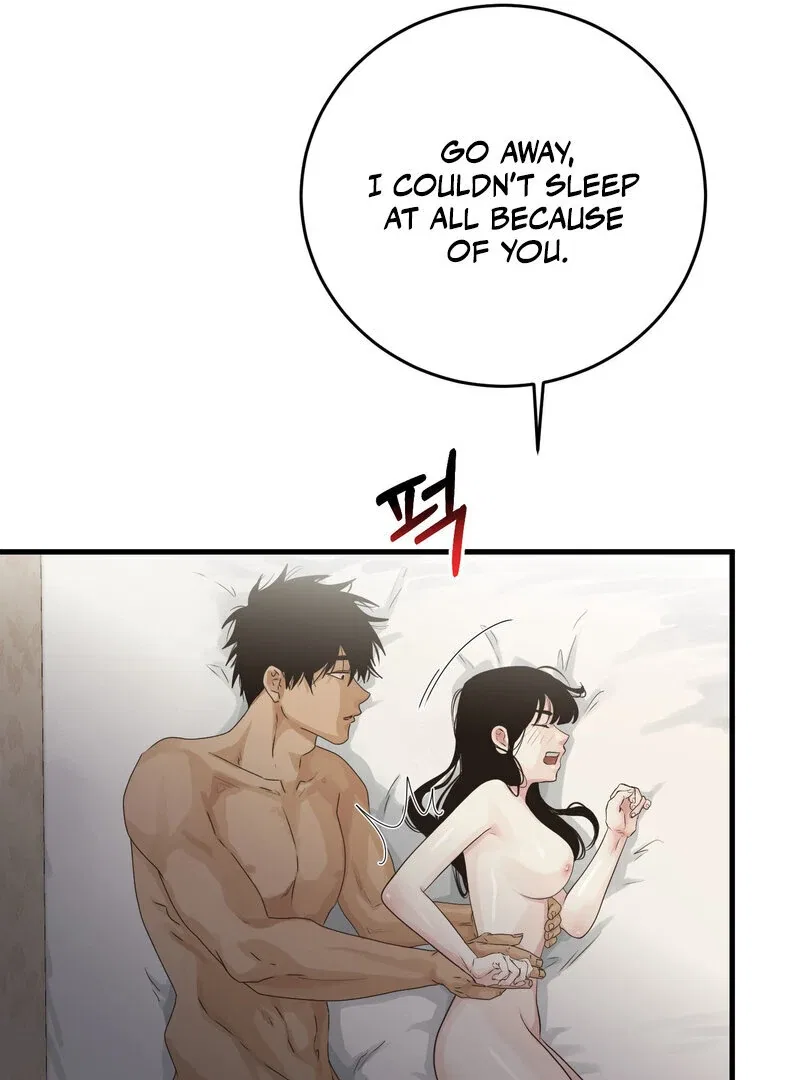 Where the Heart Is Chapter 64 – Page 27
