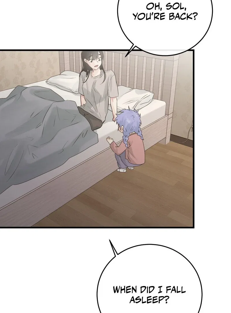 Where the Heart Is Chapter 64 – Page 67