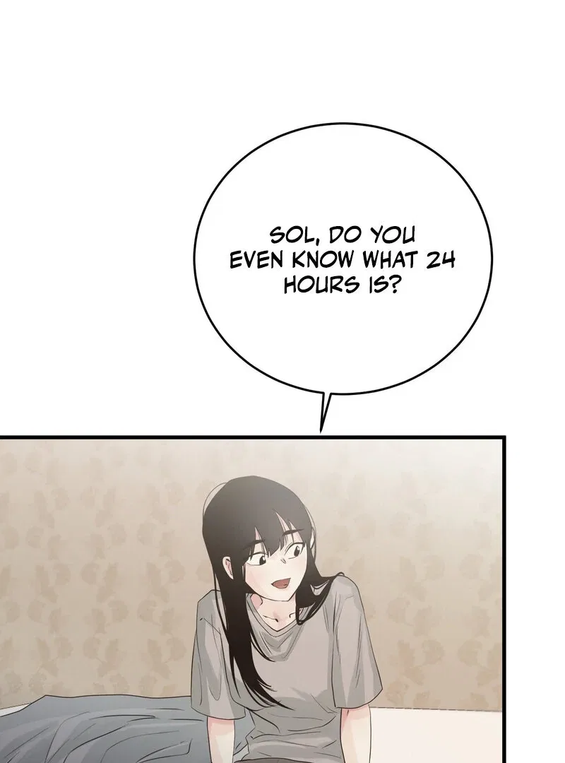 Where the Heart Is Chapter 64 – Page 81