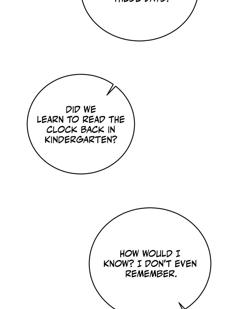 Where the Heart Is Chapter 64 – Page 84