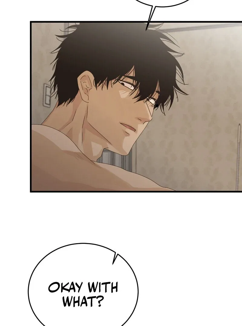 Where the Heart Is Chapter 62 – Page 34