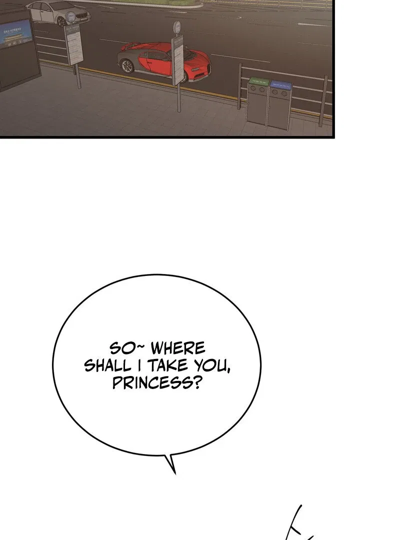 Where the Heart Is Chapter 61 – Page 2