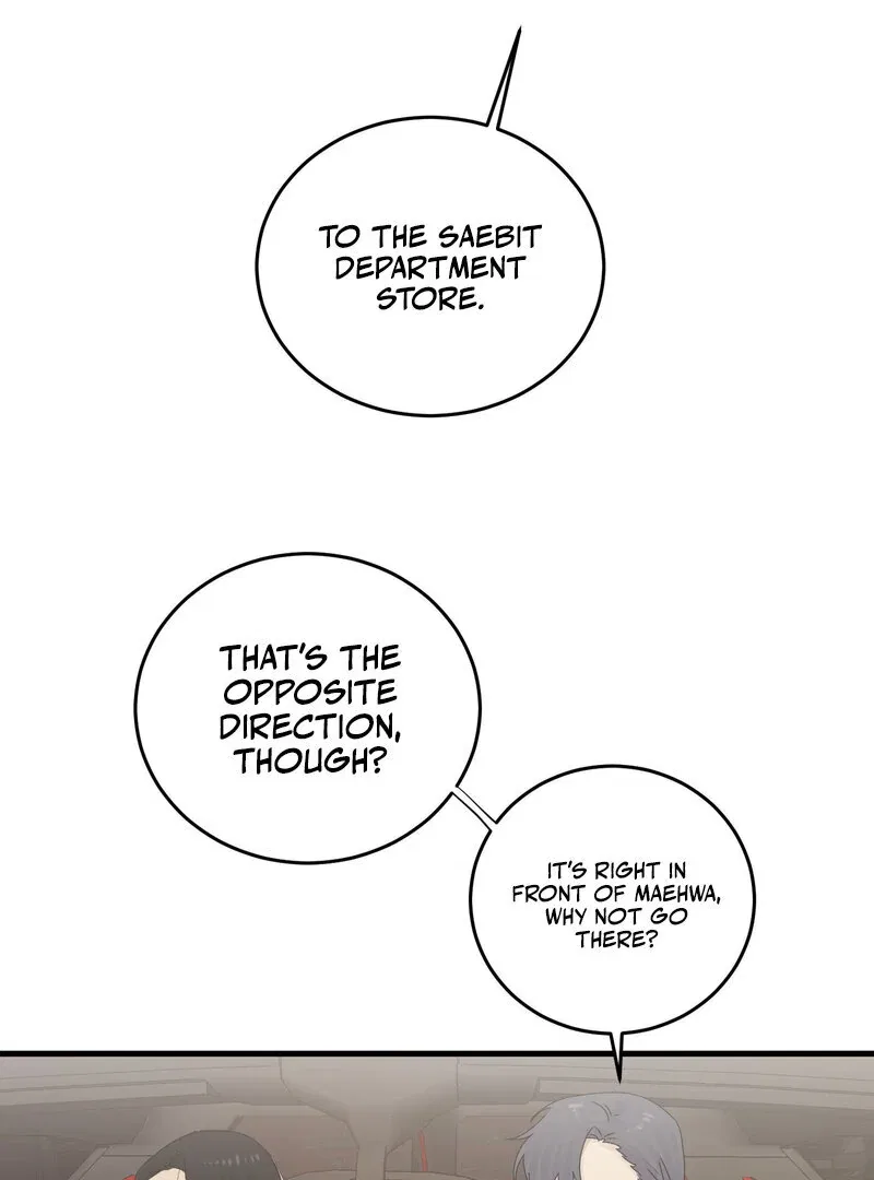 Where the Heart Is Chapter 61 – Page 7