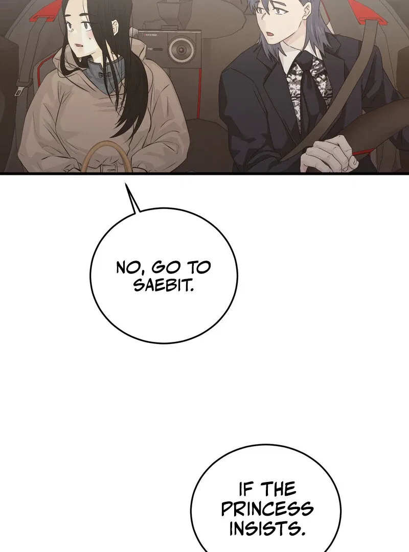 Where the Heart Is Chapter 61 – Page 8