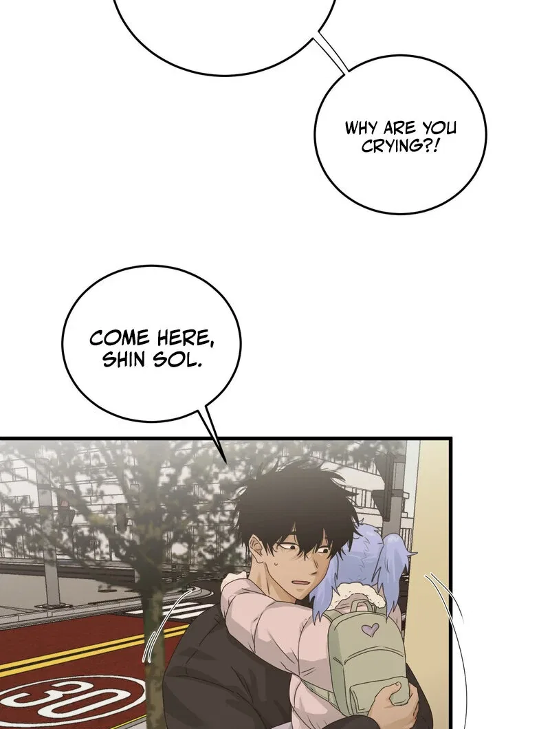 Where the Heart Is Chapter 61 – Page 25