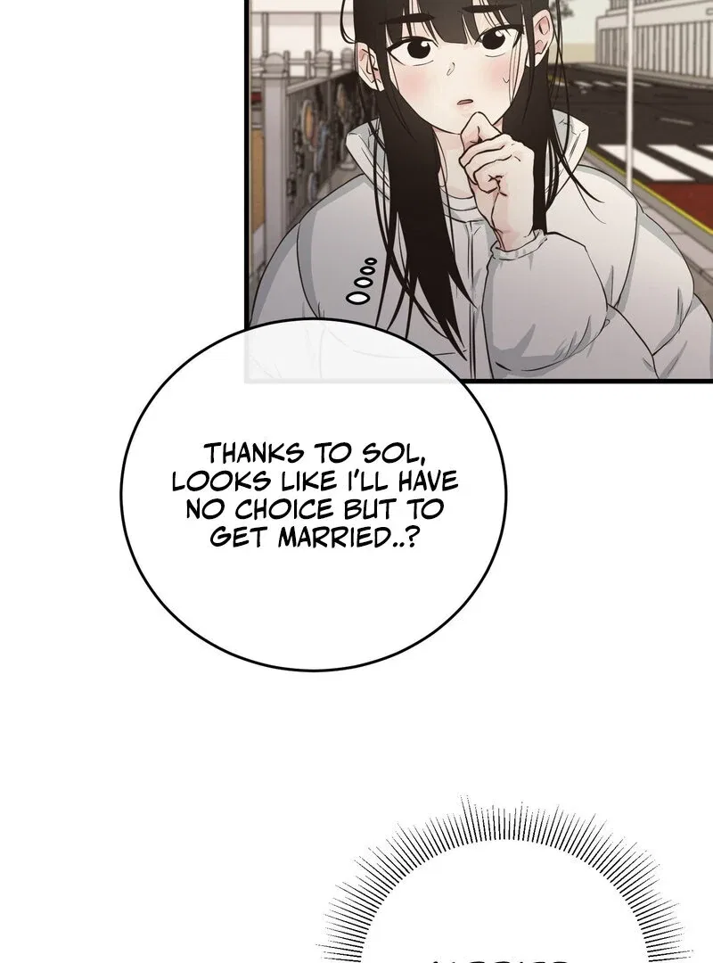 Where the Heart Is Chapter 61 – Page 28