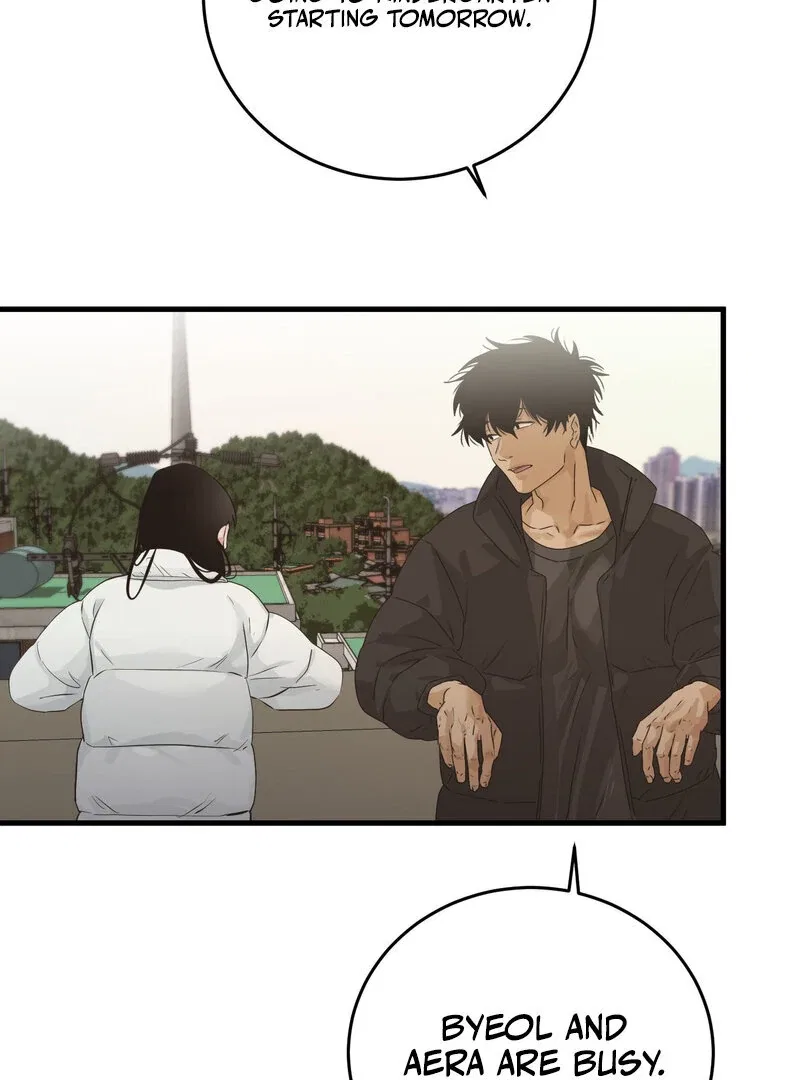 Where the Heart Is Chapter 61 – Page 35