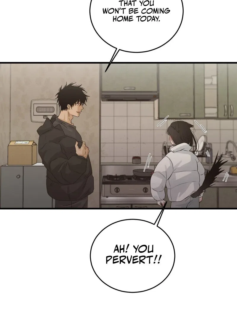 Where the Heart Is Chapter 61 – Page 49