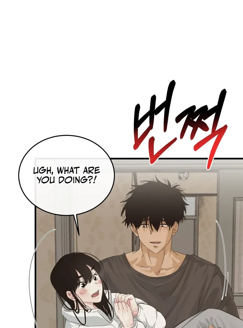 Where the Heart Is Chapter 61 – Page 50