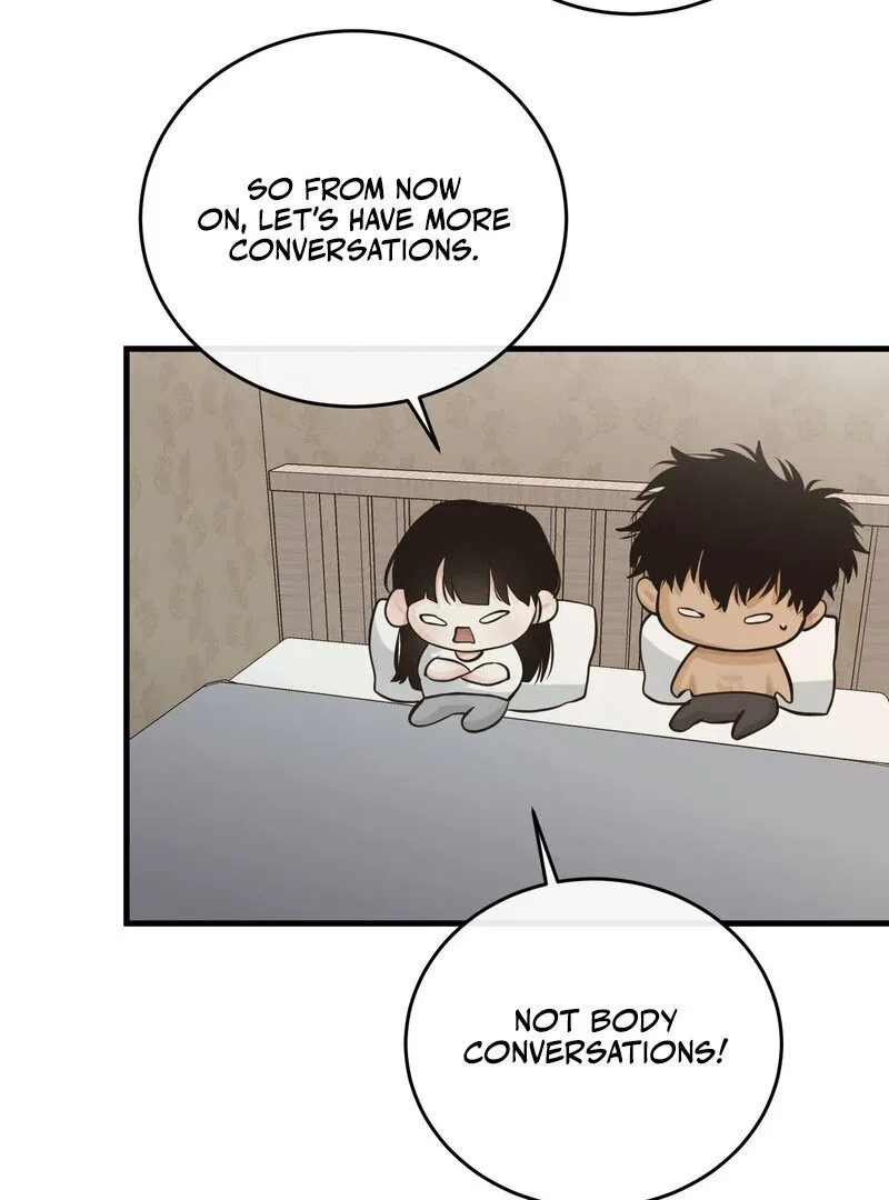 Where the Heart Is Chapter 61 – Page 60