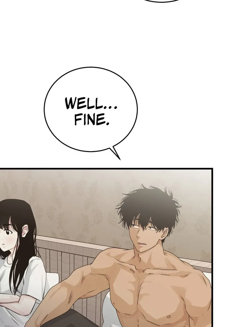 Where the Heart Is Chapter 61 – Page 61