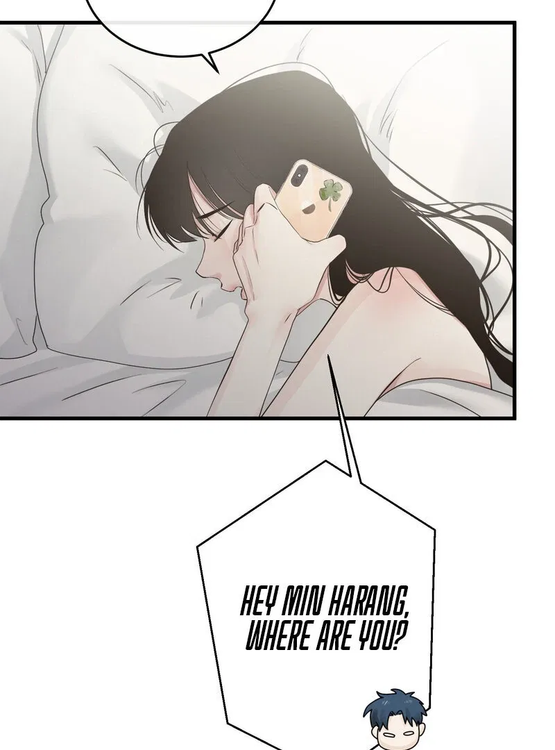 Where the Heart Is Chapter 60 – Page 5