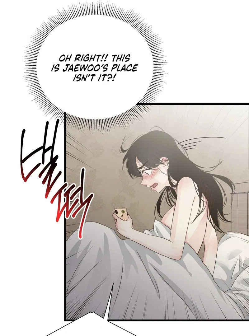 Where the Heart Is Chapter 60 – Page 8