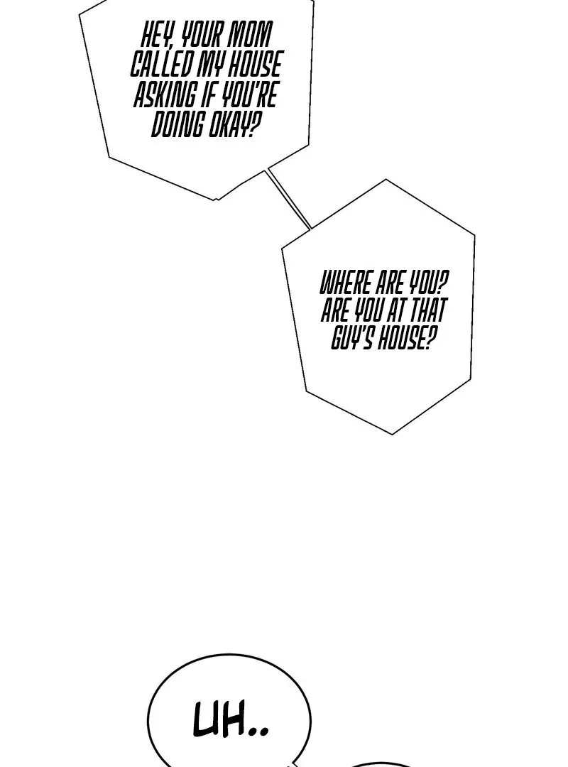 Where the Heart Is Chapter 60 – Page 9