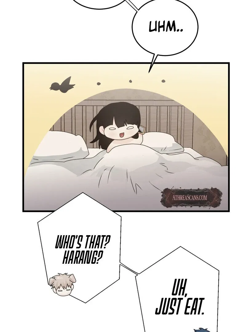 Where the Heart Is Chapter 60 – Page 10