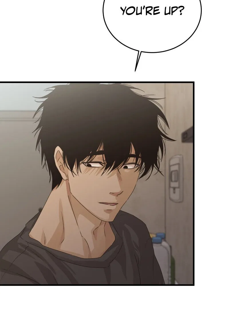 Where the Heart Is Chapter 60 – Page 28