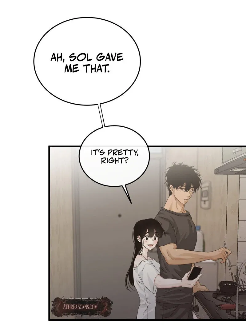 Where the Heart Is Chapter 60 – Page 37
