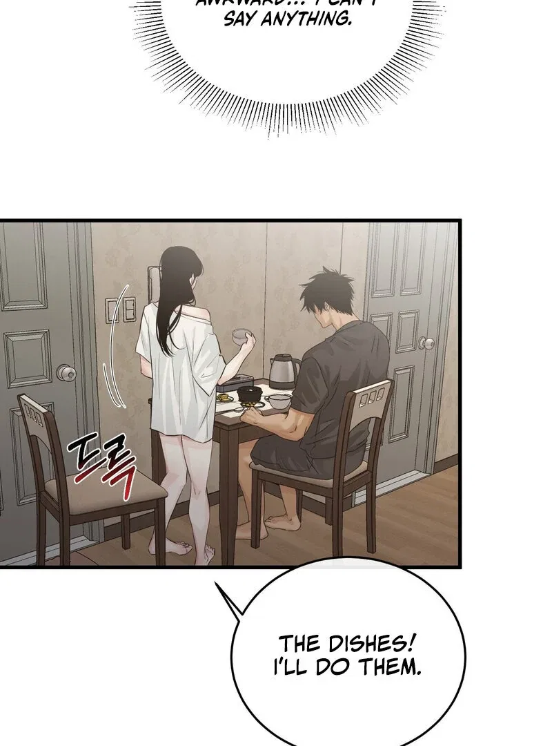 Where the Heart Is Chapter 60 – Page 45