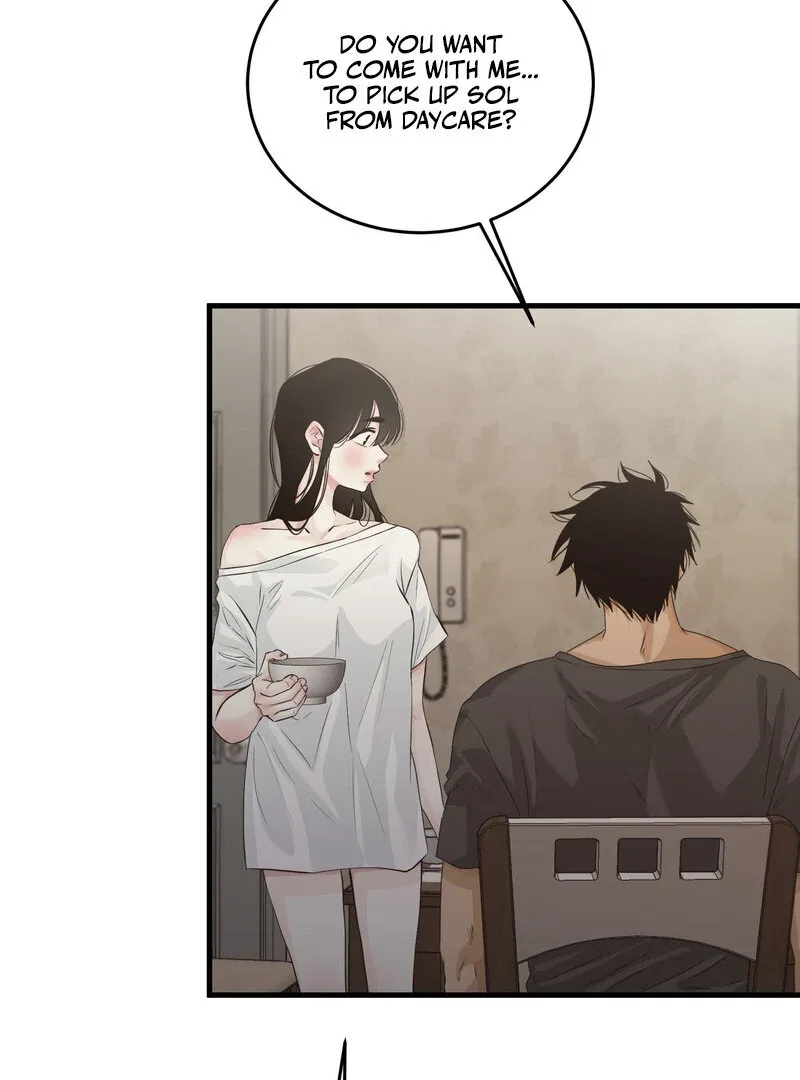 Where the Heart Is Chapter 60 – Page 49