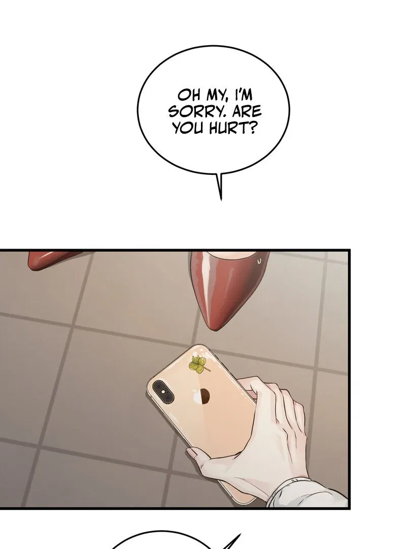 Where the Heart Is Chapter 60 – Page 70