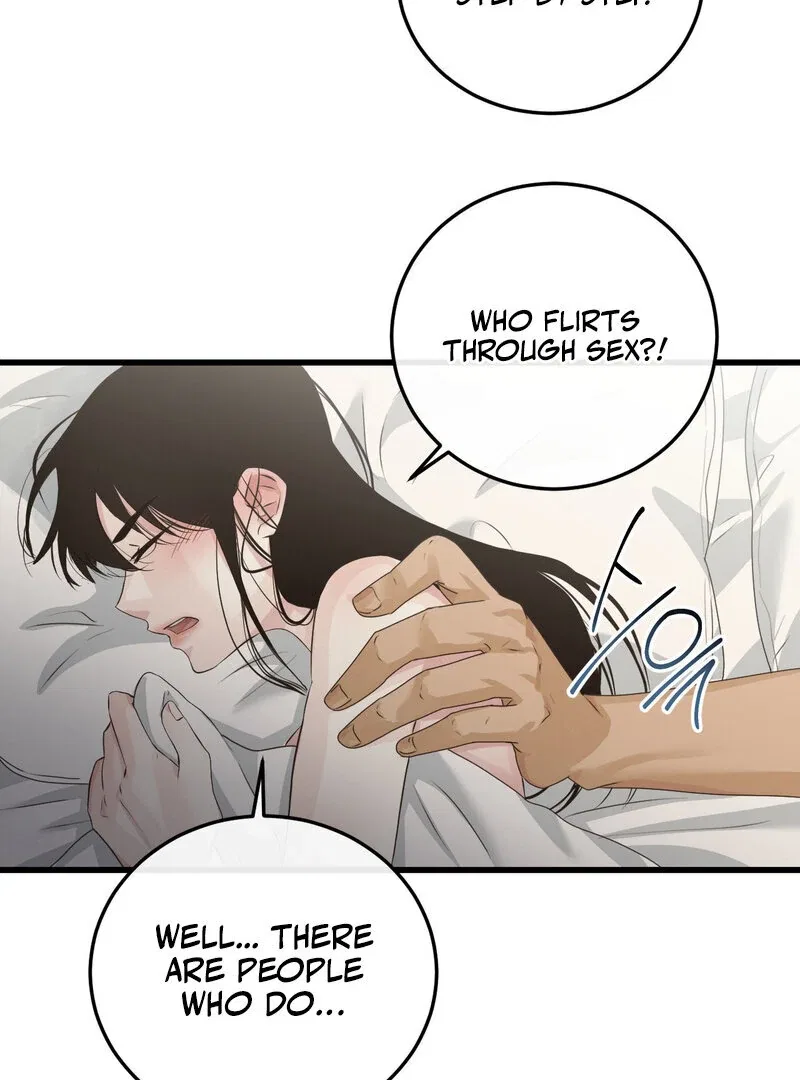 Where the Heart Is Chapter 59 – Page 57