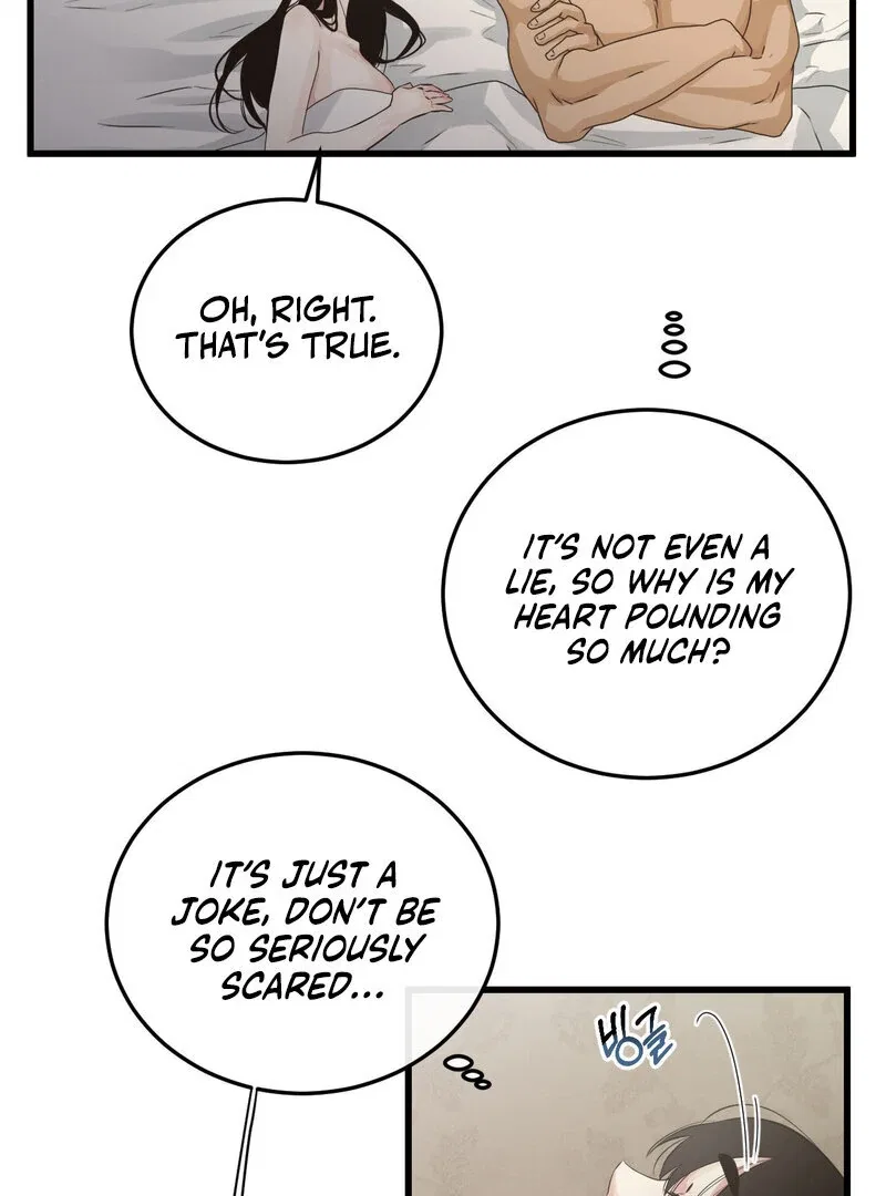 Where the Heart Is Chapter 59 – Page 84