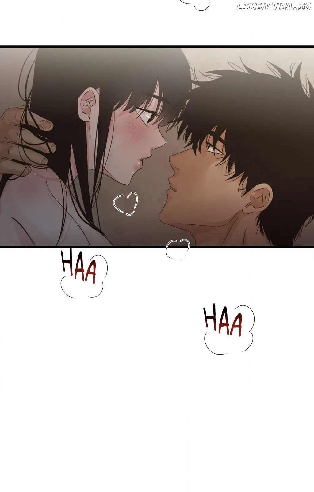 Where the Heart Is Chapter 58 – Page 8