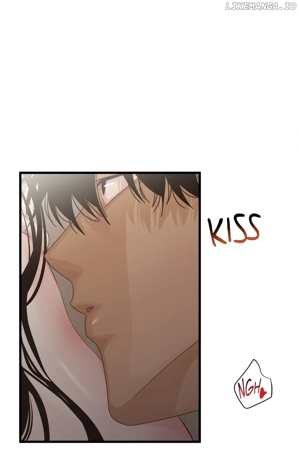 Where the Heart Is Chapter 58 – Page 23