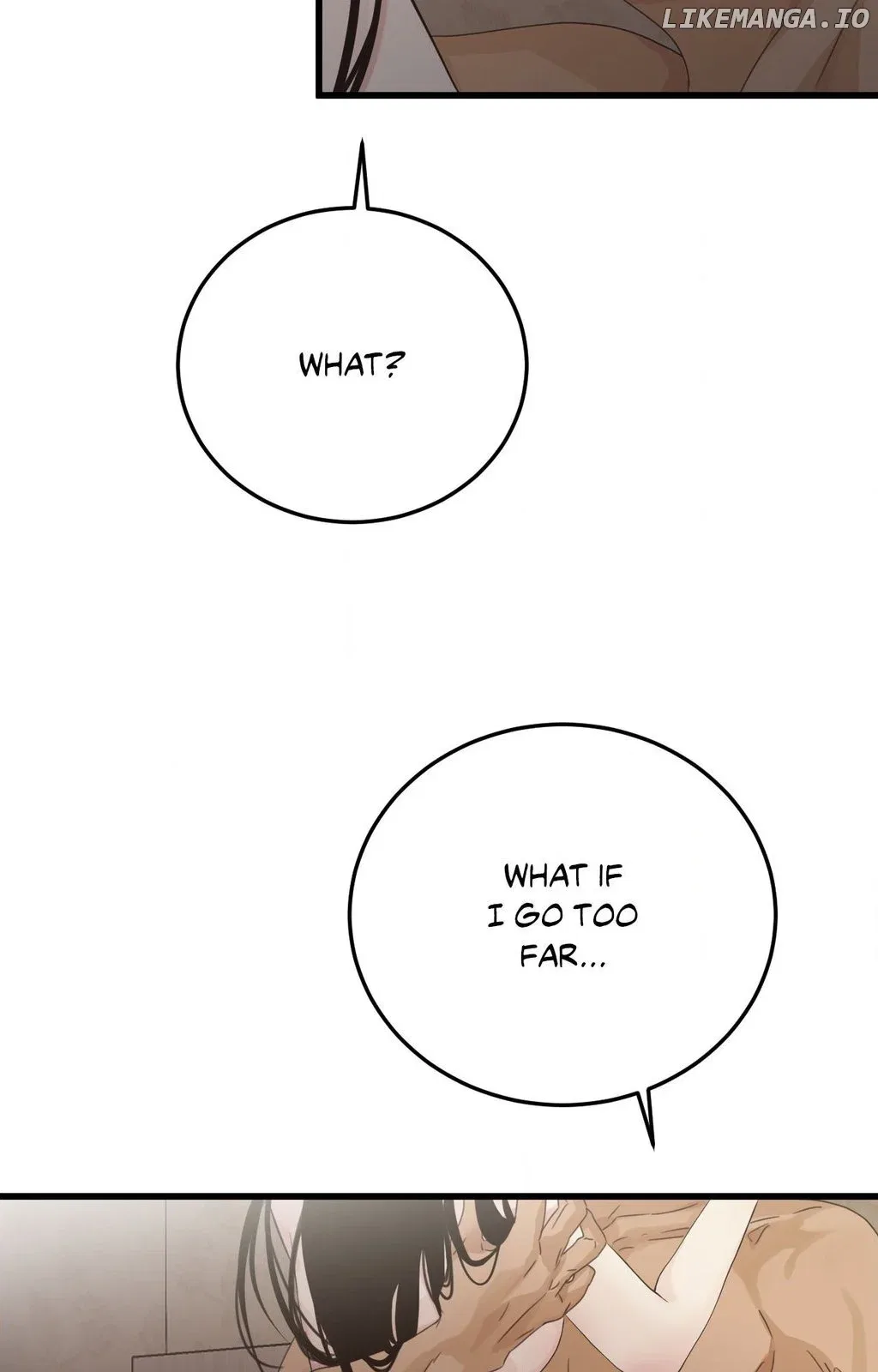 Where the Heart Is Chapter 58 – Page 25