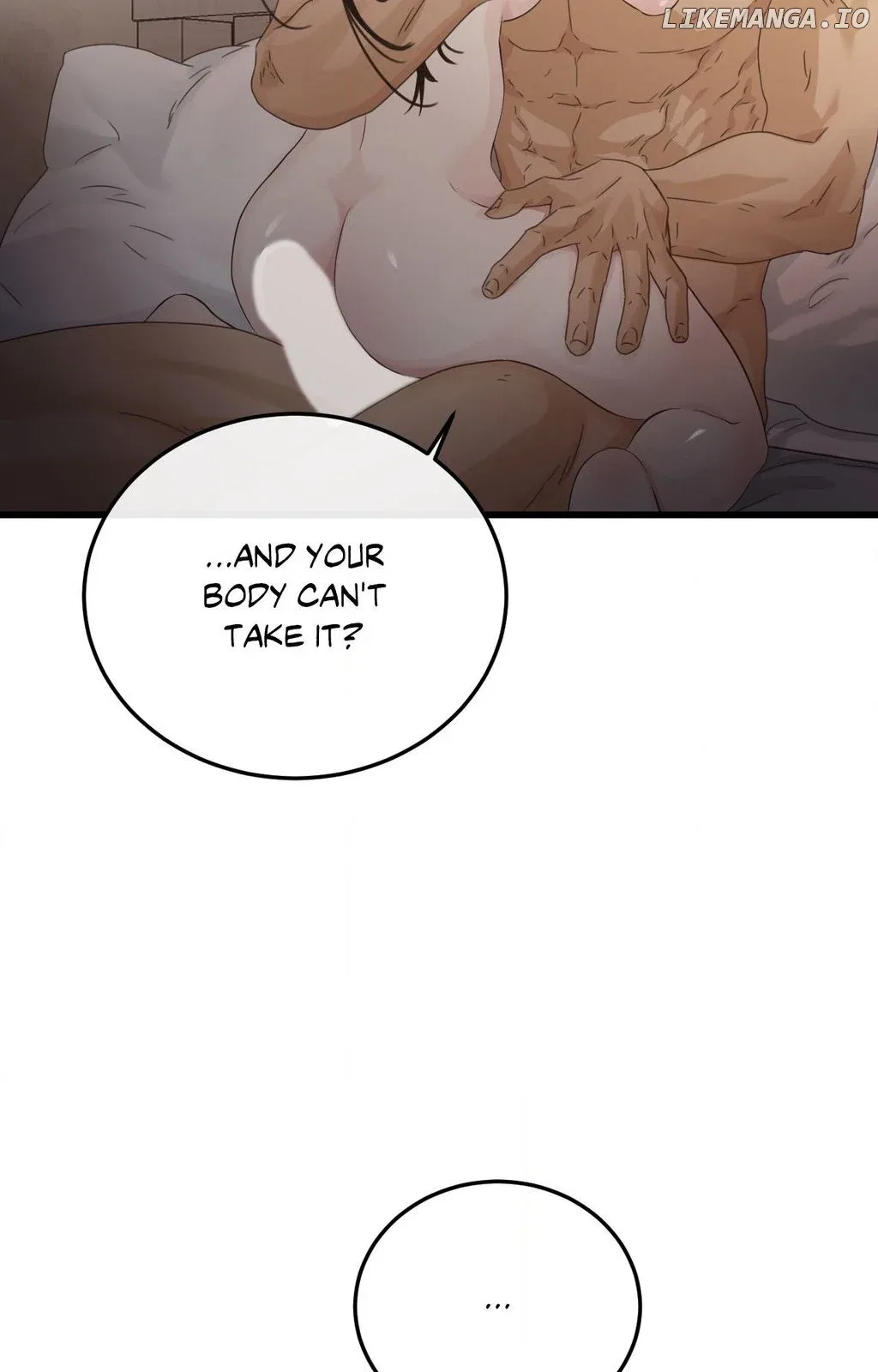 Where the Heart Is Chapter 58 – Page 26
