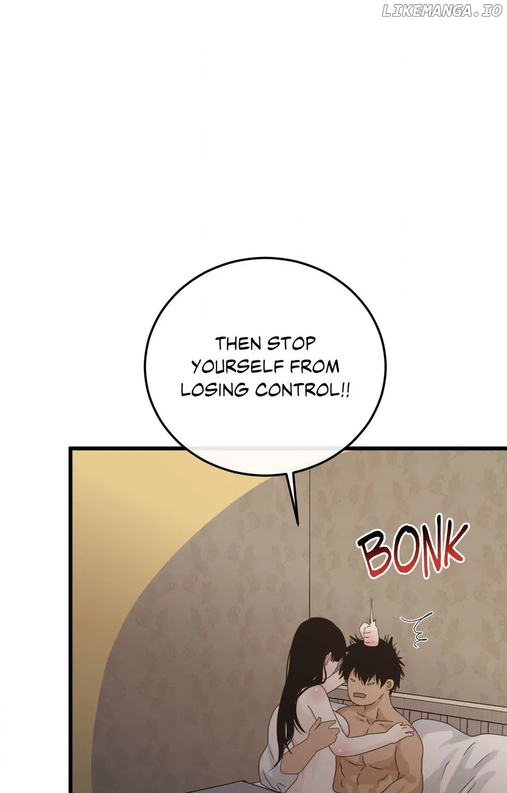 Where the Heart Is Chapter 58 – Page 28