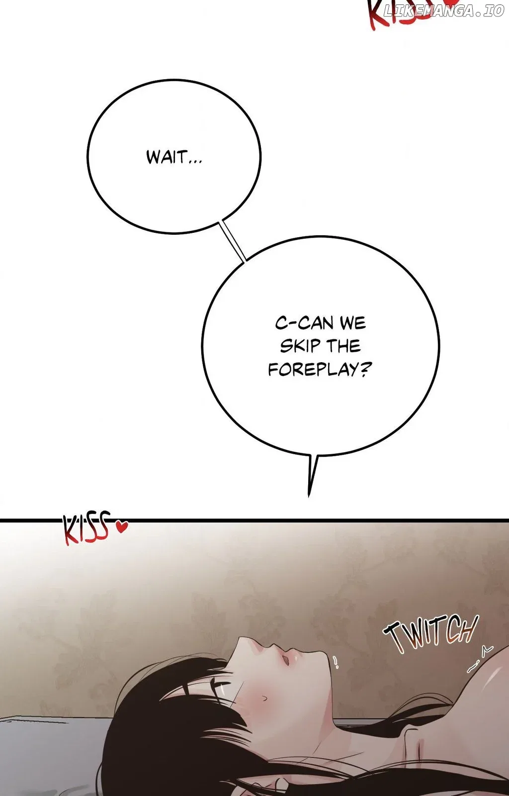 Where the Heart Is Chapter 58 – Page 34