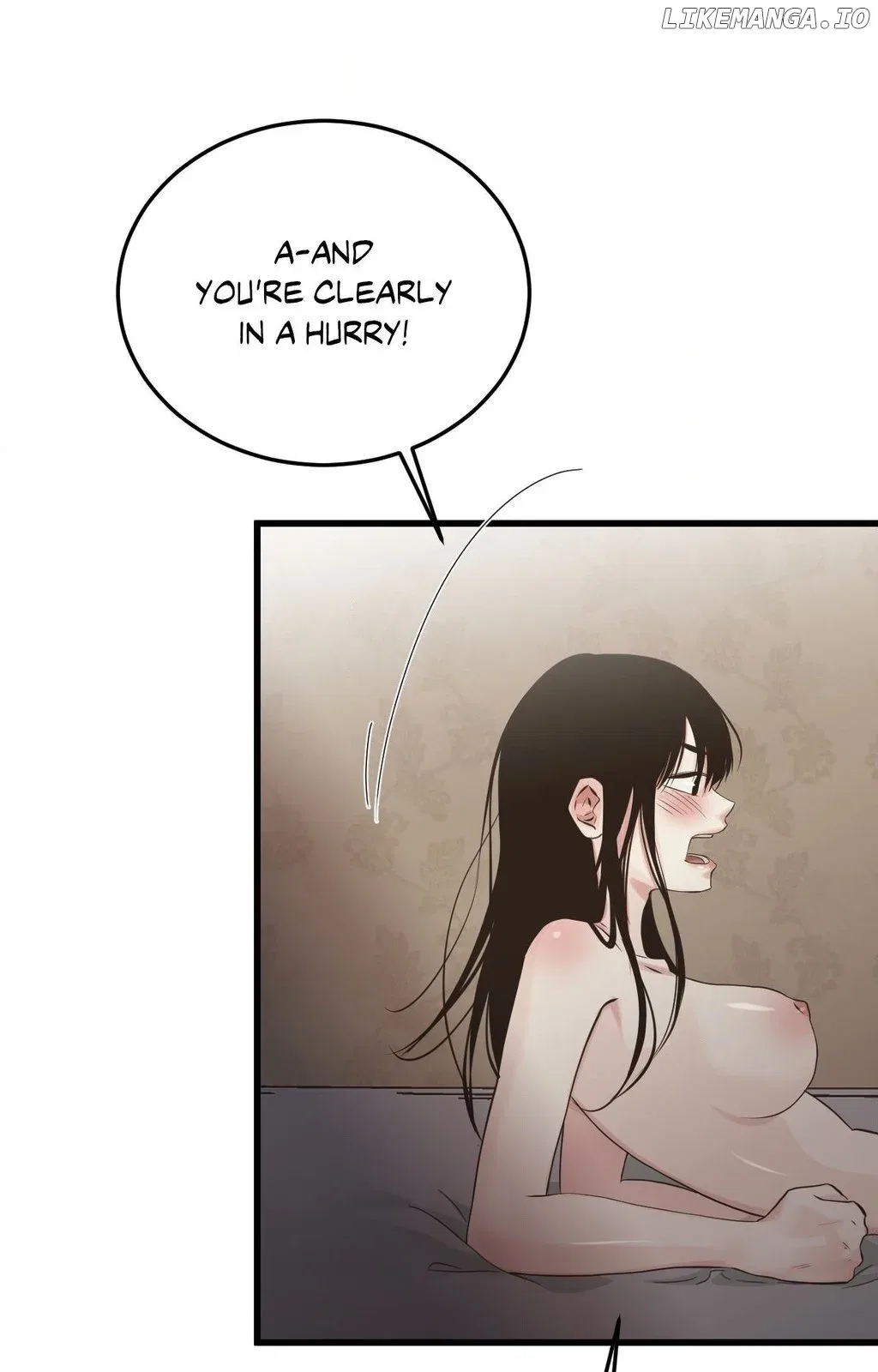 Where the Heart Is Chapter 58 – Page 37