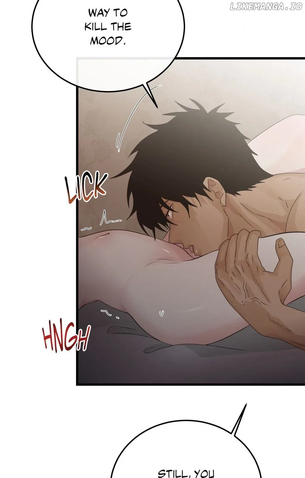 Where the Heart Is Chapter 58 – Page 40
