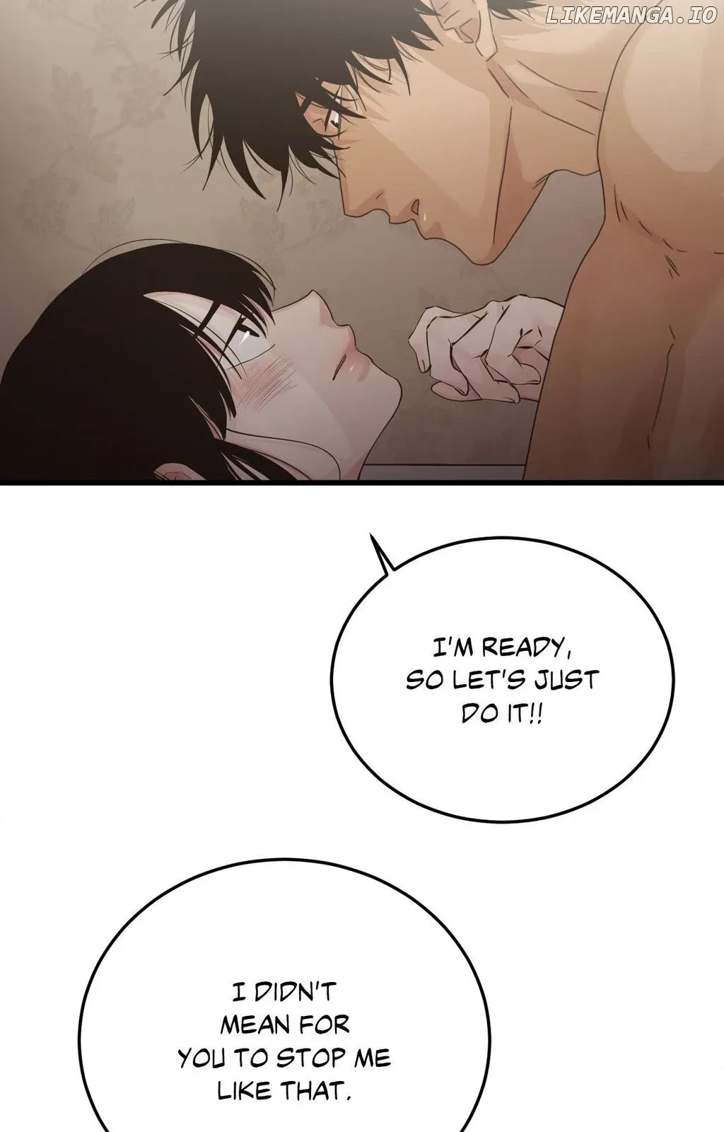 Where the Heart Is Chapter 58 – Page 45