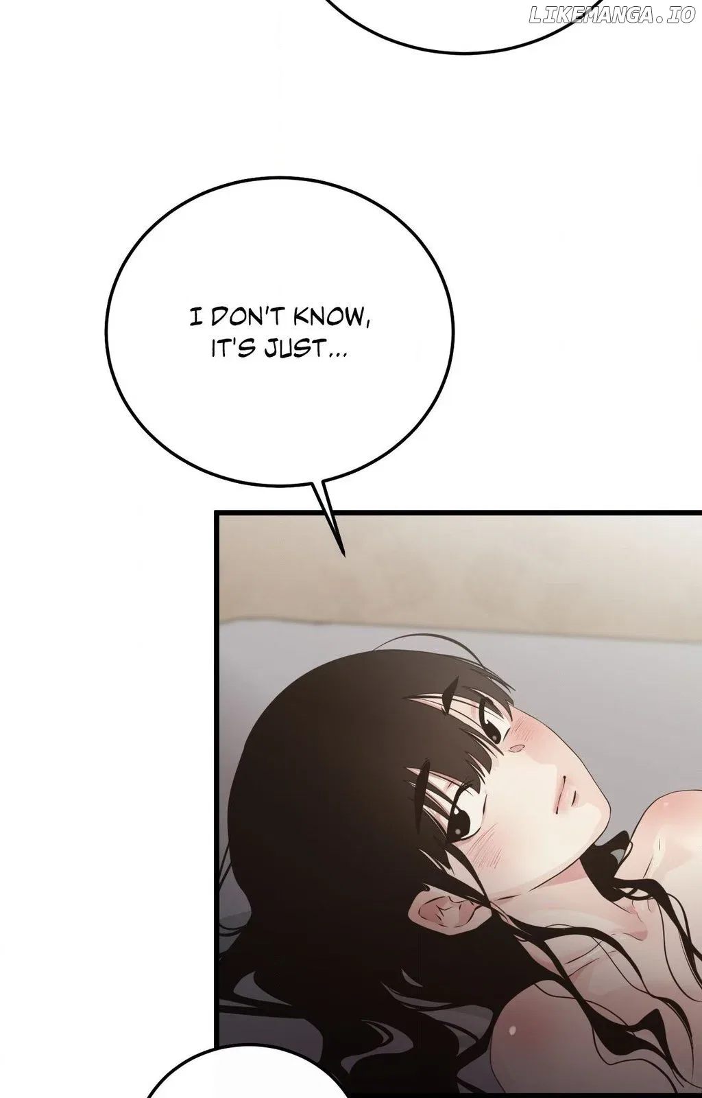 Where the Heart Is Chapter 58 – Page 47