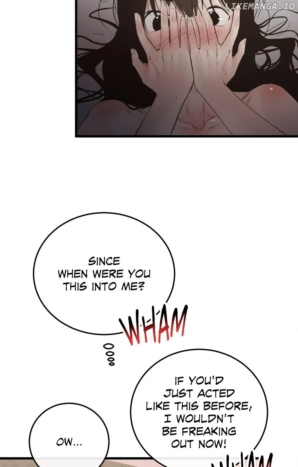 Where the Heart Is Chapter 58 – Page 53