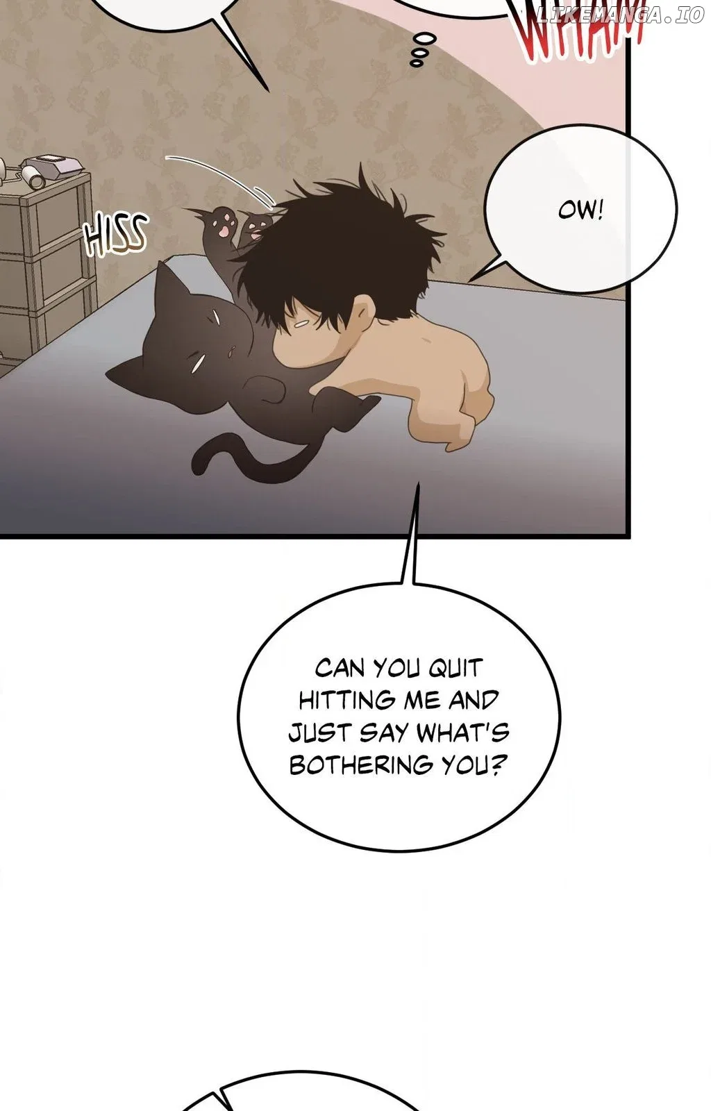 Where the Heart Is Chapter 58 – Page 54
