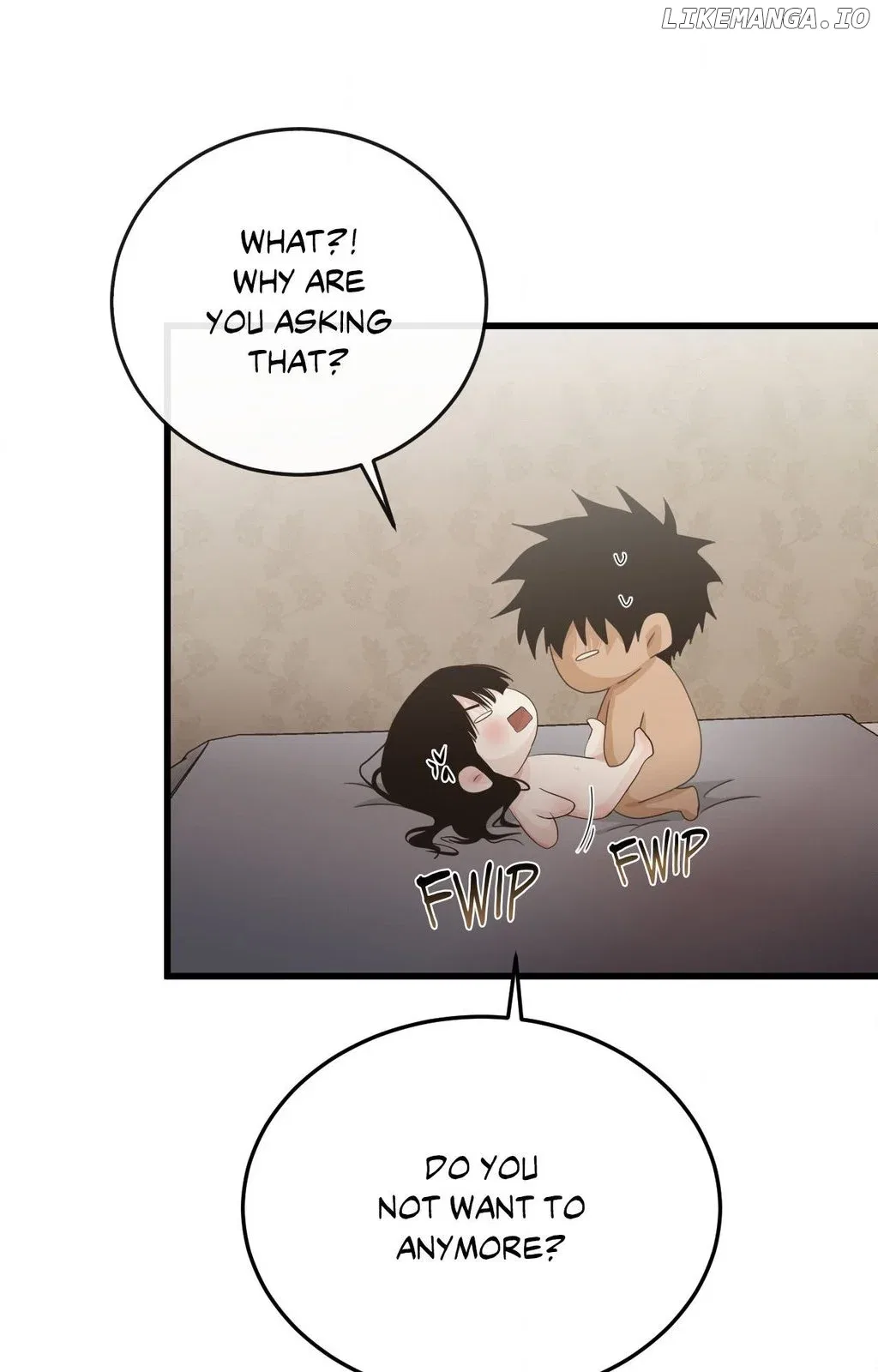 Where the Heart Is Chapter 58 – Page 61