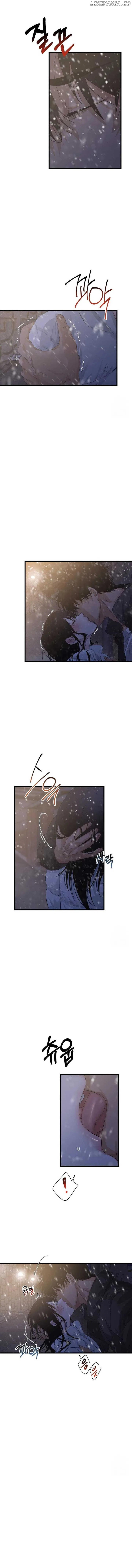 Where the Heart Is Chapter 57 – Page 5