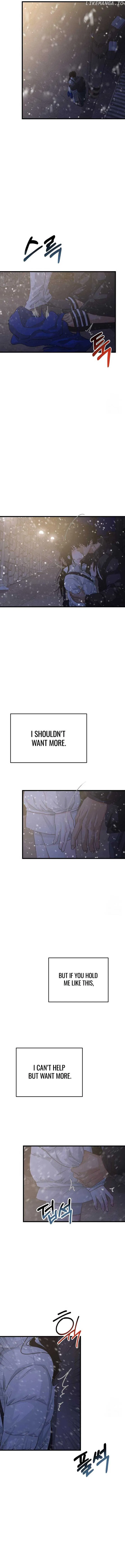 Where the Heart Is Chapter 57 – Page 6