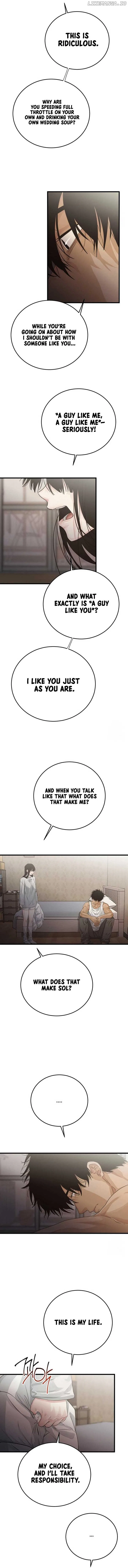 Where the Heart Is Chapter 57 – Page 12