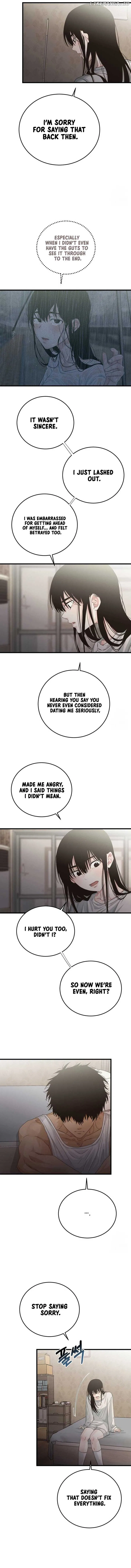 Where the Heart Is Chapter 57 – Page 13