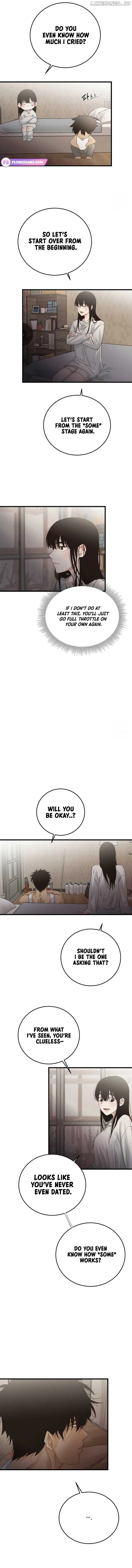 Where the Heart Is Chapter 57 – Page 14